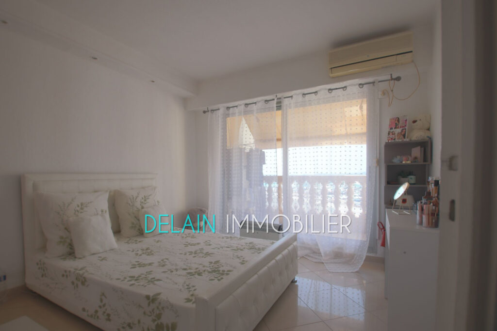 vente appartement 3 Pièce(s) – 3 pièces – 2 chambres – 58.56 m²