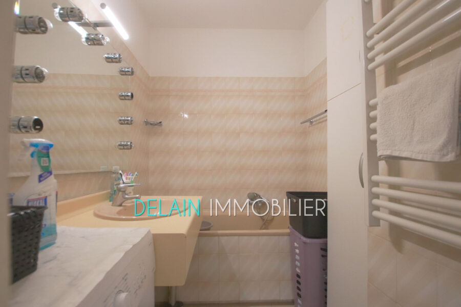 Appartement à vendre à Cagnes-sur-mer