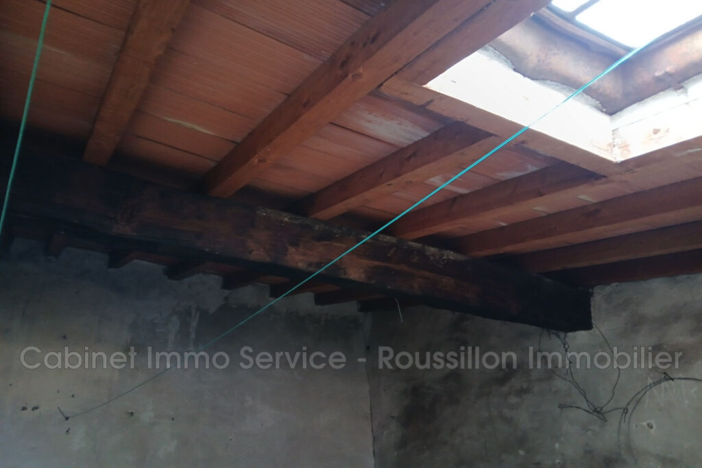 vente maison en pierre 4 Pièce(s) – 4 pièces – 2 chambres – 91.00 m²