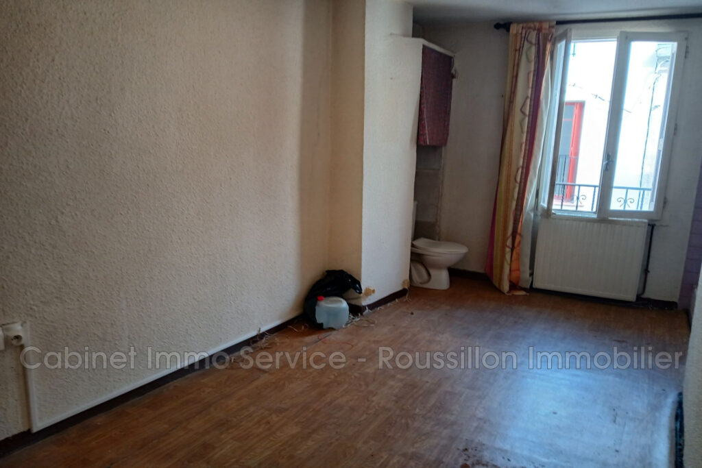 vente maison en pierre 4 Pièce(s) – 4 pièces – 2 chambres – 91.00 m²