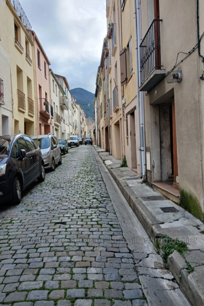 vente maison en pierre 4 Pièce(s) – 4 pièces – 2 chambres – 91.00 m²