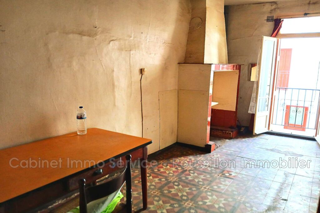 vente maison en pierre 4 Pièce(s) – 4 pièces – 2 chambres – 91.00 m²