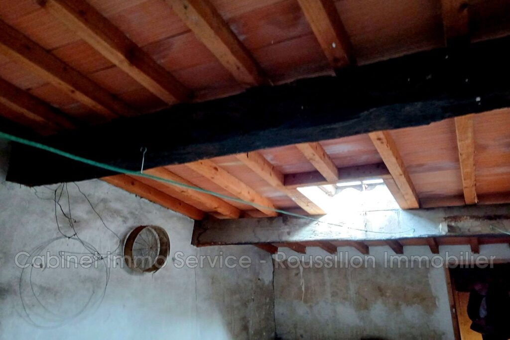 vente maison en pierre 4 Pièce(s) – 4 pièces – 2 chambres – 91.00 m²