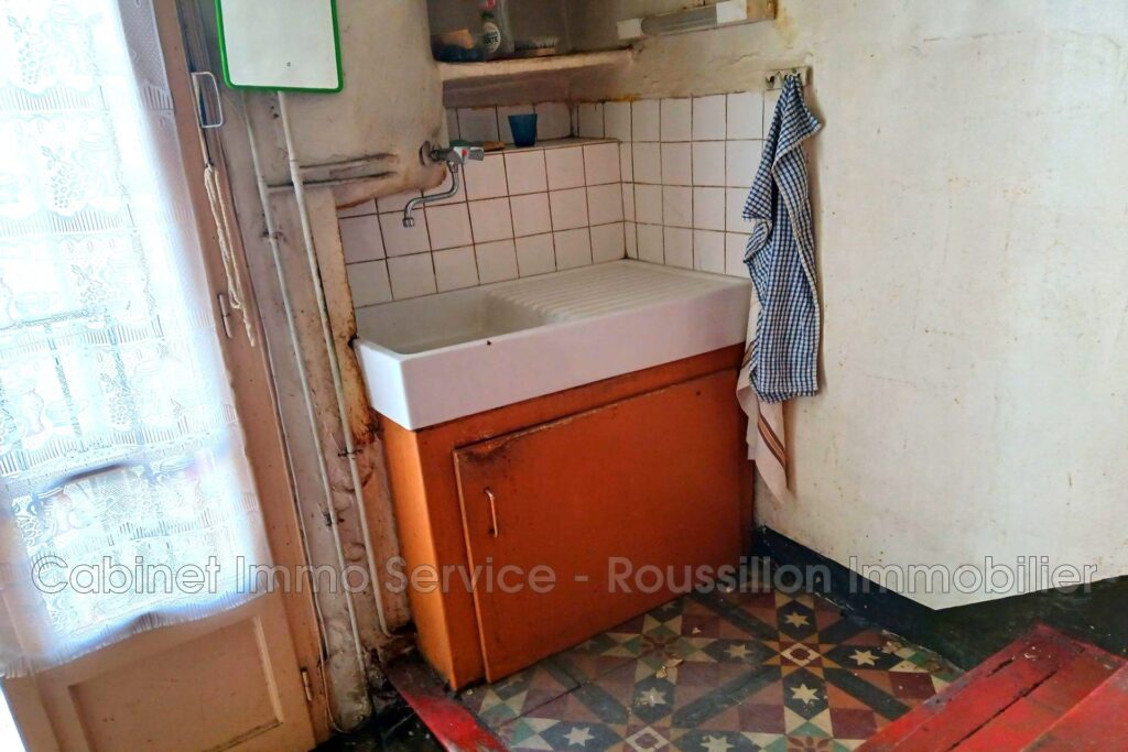 vente maison en pierre 4 Pièce(s) – 4 pièces – 2 chambres – 91.00 m²