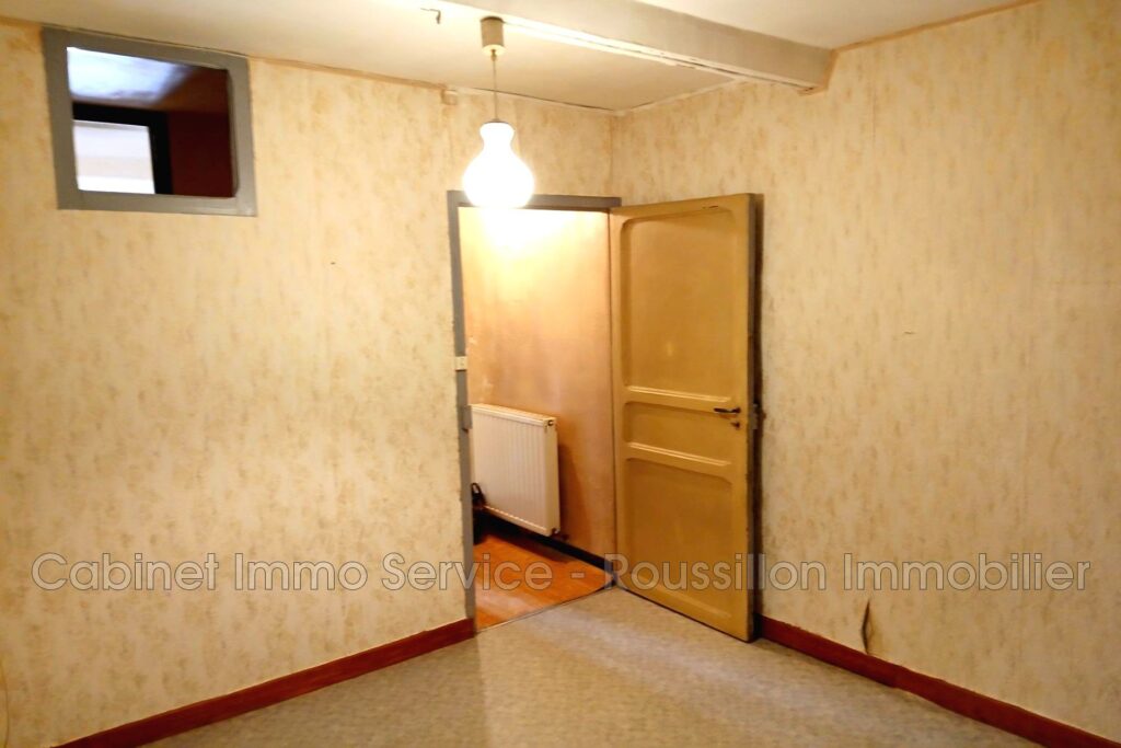 vente maison en pierre 4 Pièce(s) – 4 pièces – 2 chambres – 91.00 m²