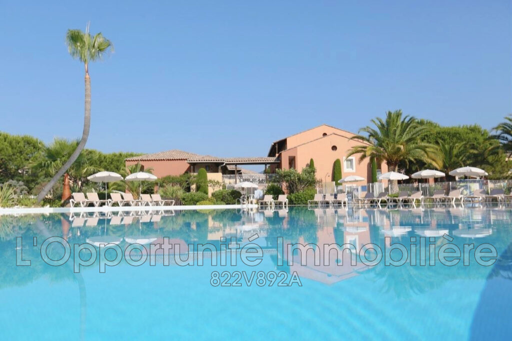 vente Idéal investisseur 2 Pièce(s) – 2 pièces – 1 chambre – 33.65 m²