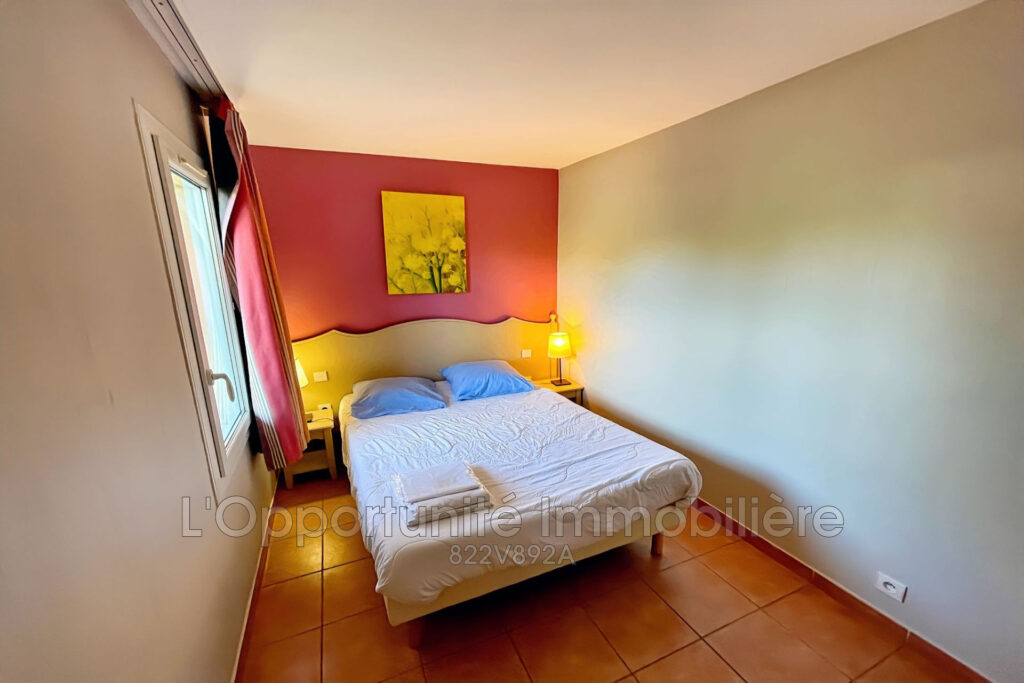 vente Idéal investisseur 2 Pièce(s) – 2 pièces – 1 chambre – 33.65 m²