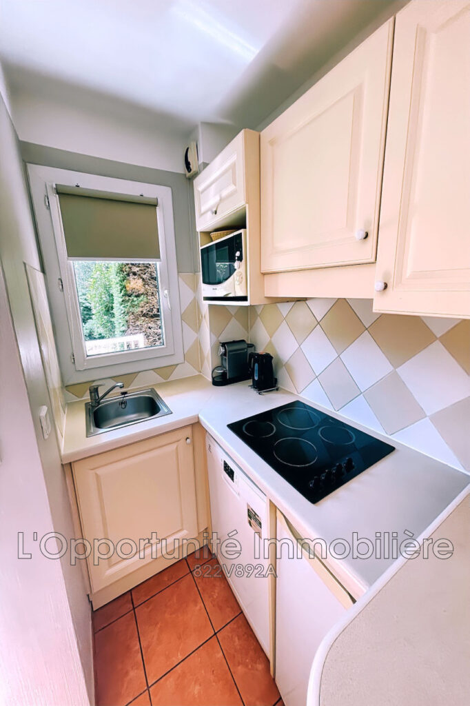 vente Idéal investisseur 2 Pièce(s) – 2 pièces – 1 chambre – 33.65 m²