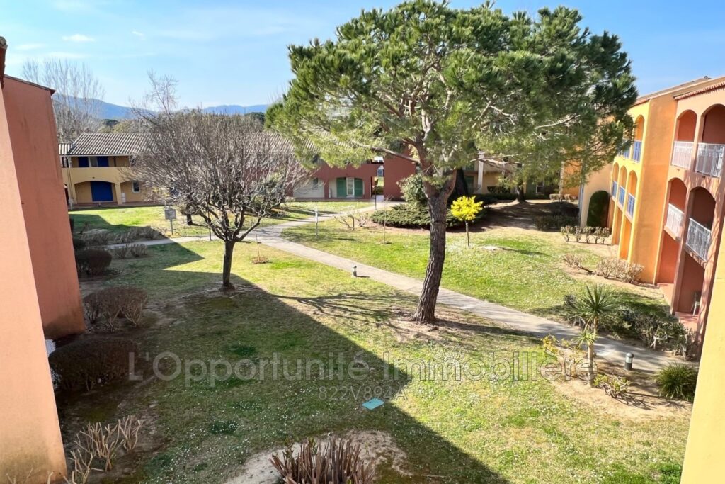 vente Idéal investisseur 2 Pièce(s) – 2 pièces – 1 chambre – 33.49 m²