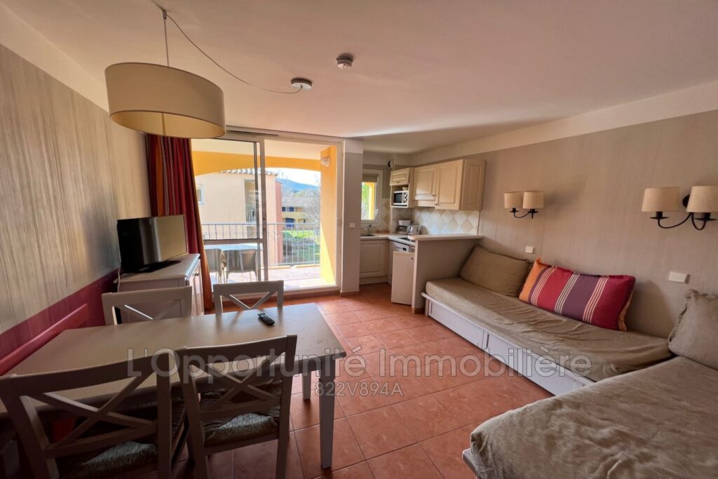 vente Idéal investisseur 2 Pièce(s) – 2 pièces – 1 chambre – 33.49 m²