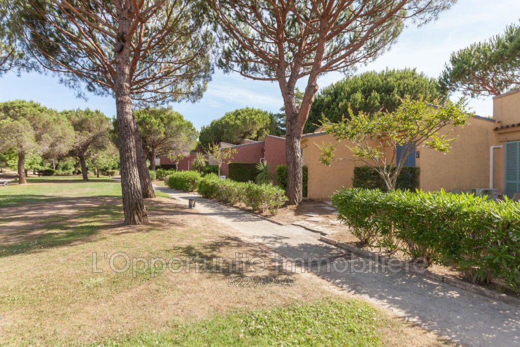 vente Idéal investisseur 2 Pièce(s) – 2 pièces – 1 chambre – 33.49 m²