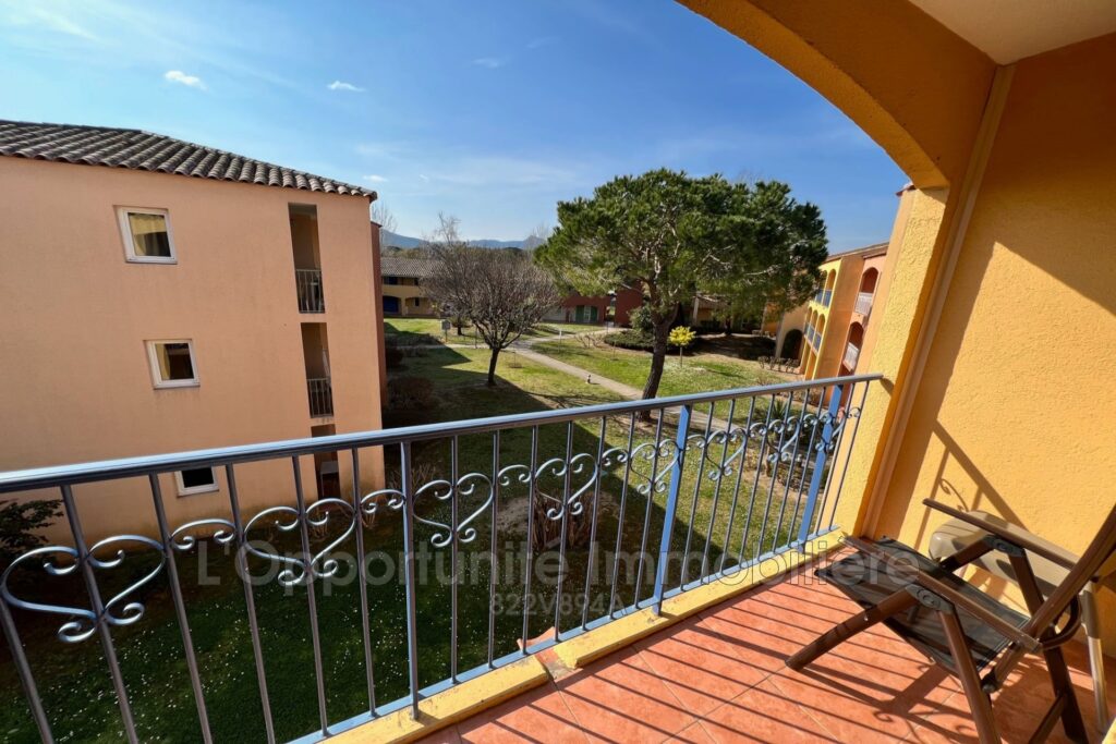 vente Idéal investisseur 2 Pièce(s) – 2 pièces – 1 chambre – 33.49 m²