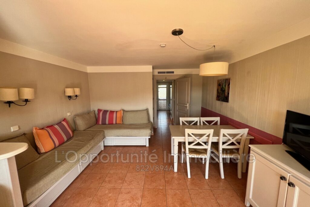 vente Idéal investisseur 2 Pièce(s) – 2 pièces – 1 chambre – 33.49 m²