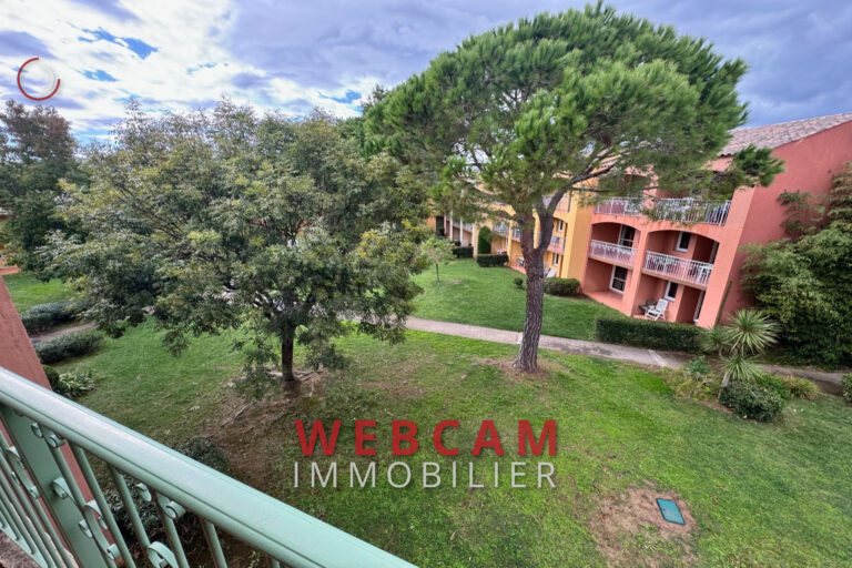 vente Idéal investisseur 1 Pièce(s) – 1 pièce – NR chambres – 24.28 m²