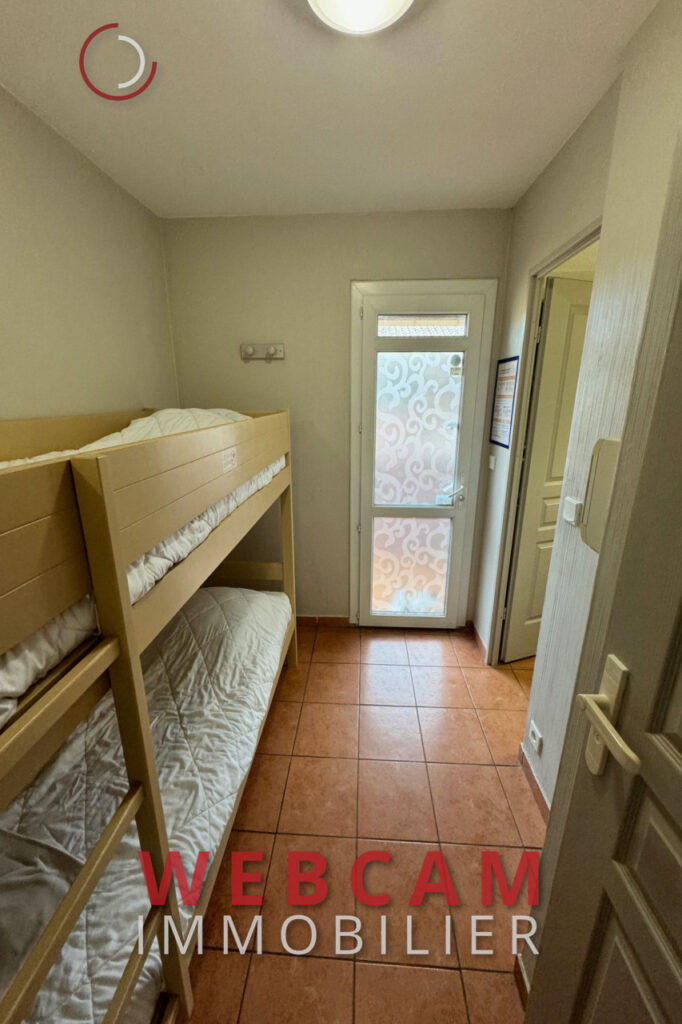 vente Idéal investisseur 1 Pièce(s) – 1 pièce – NR chambres – 24.28 m²