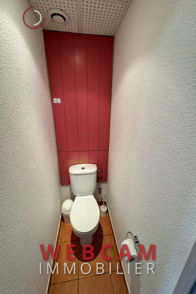 vente Idéal investisseur 1 Pièce(s) – 1 pièce – NR chambres – 24.28 m²