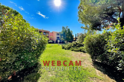 vente Idéal investisseur 2 Pièce(s) – 2 pièces – 1 chambre – 33.65 m²