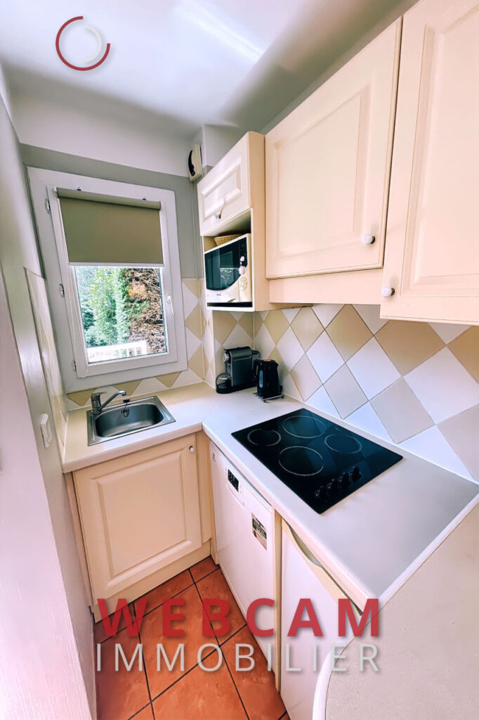 vente Idéal investisseur 2 Pièce(s) – 2 pièces – 1 chambre – 33.65 m²