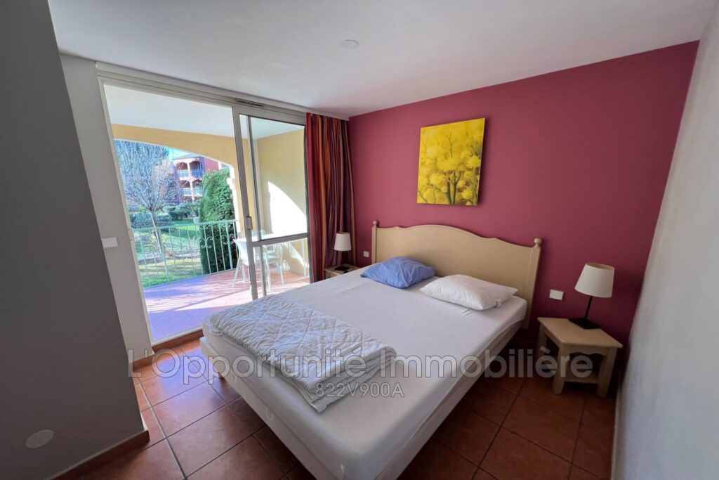 vente Idéal investisseur 2 Pièce(s) – 2 pièces – 1 chambre – 40.00 m²