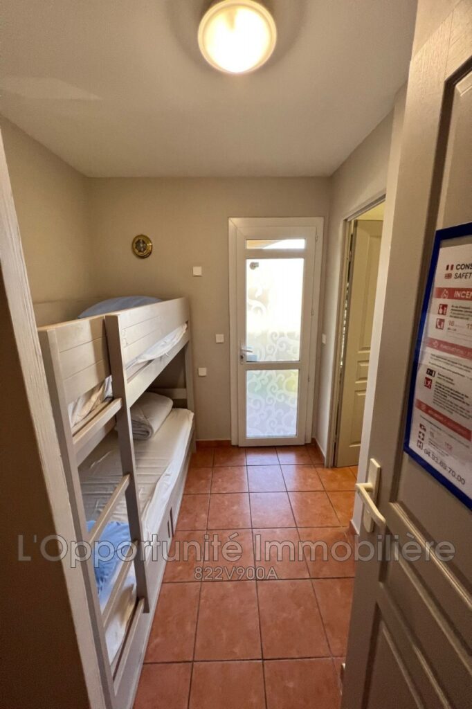 vente Idéal investisseur 2 Pièce(s) – 2 pièces – 1 chambre – 40.00 m²