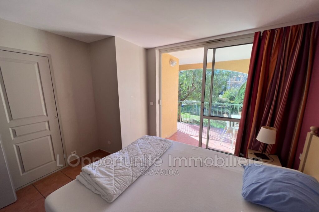 vente Idéal investisseur 2 Pièce(s) – 2 pièces – 1 chambre – 40.00 m²