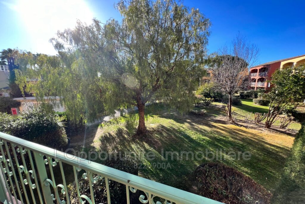 vente Idéal investisseur 2 Pièce(s) – 2 pièces – 1 chambre – 40.00 m²