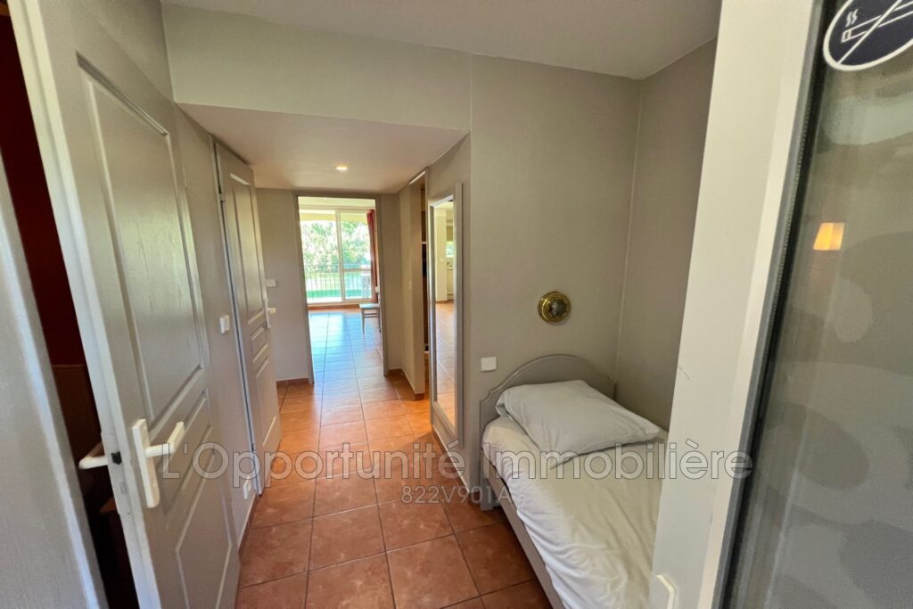 vente Idéal investisseur 2 Pièce(s) – 2 pièces – 1 chambre – 38.00 m²