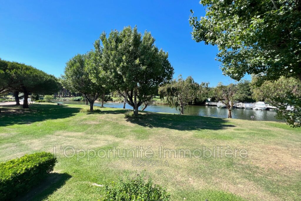 vente Idéal investisseur 2 Pièce(s) – 2 pièces – 1 chambre – 38.00 m²