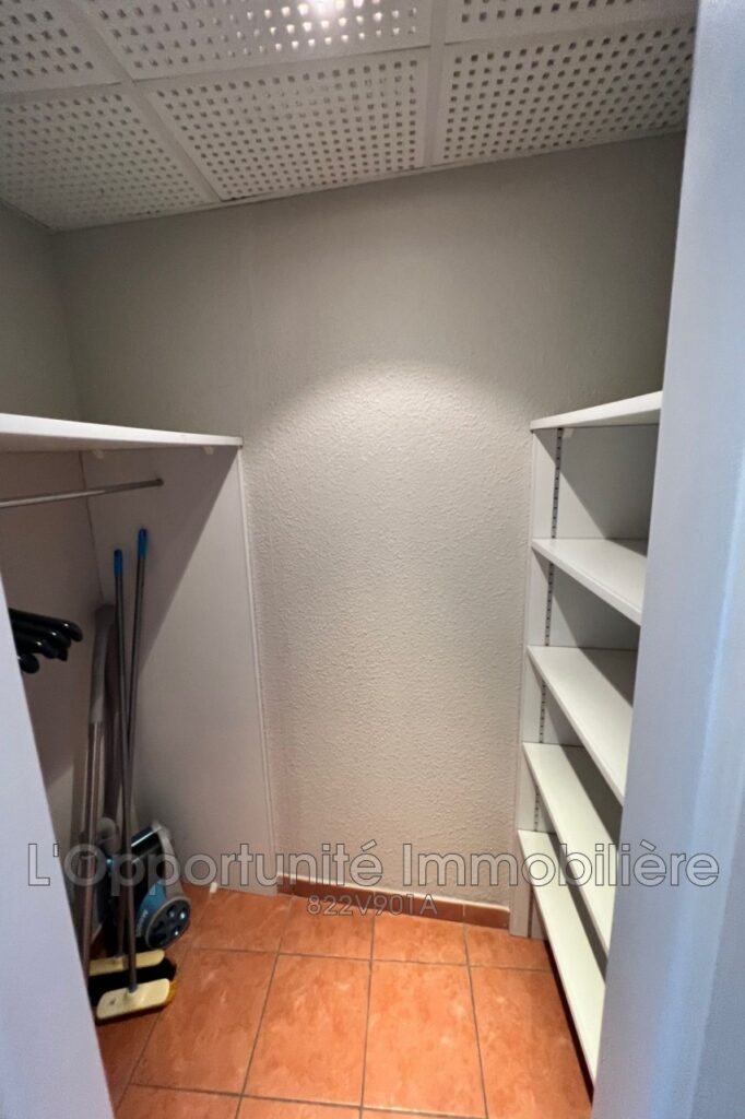 vente Idéal investisseur 2 Pièce(s) – 2 pièces – 1 chambre – 38.00 m²