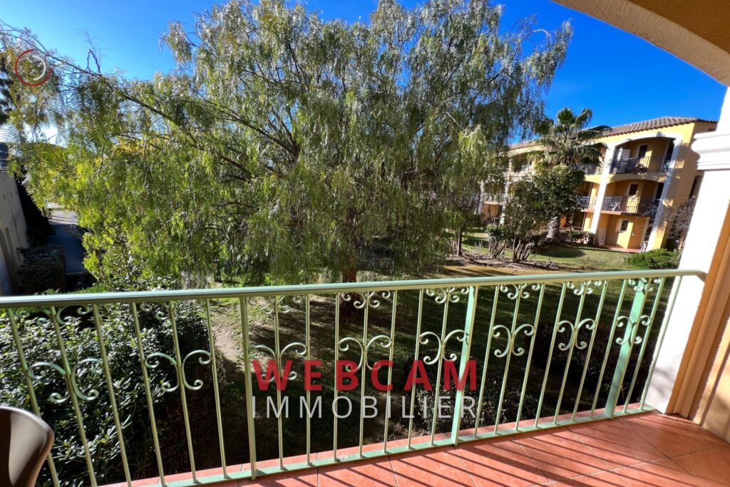 vente Idéal investisseur 2 Pièce(s) – 2 pièces – 1 chambre – 40.00 m²