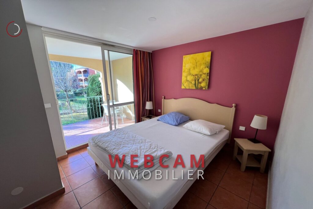 vente Idéal investisseur 2 Pièce(s) – 2 pièces – 1 chambre – 40.00 m²