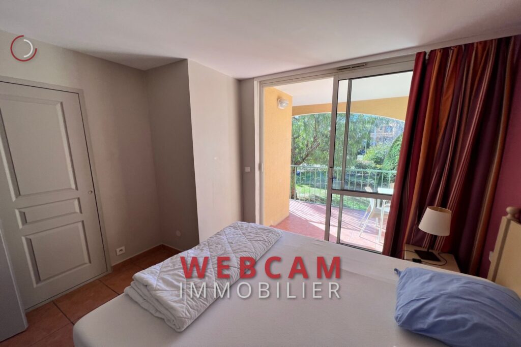 vente Idéal investisseur 2 Pièce(s) – 2 pièces – 1 chambre – 40.00 m²