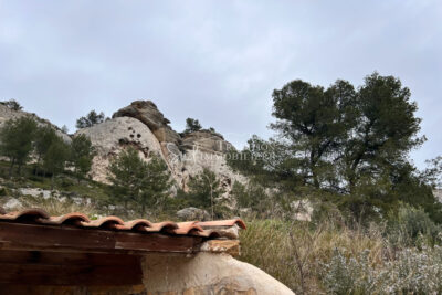 Maison à vendre à Les Baux-de-Provence