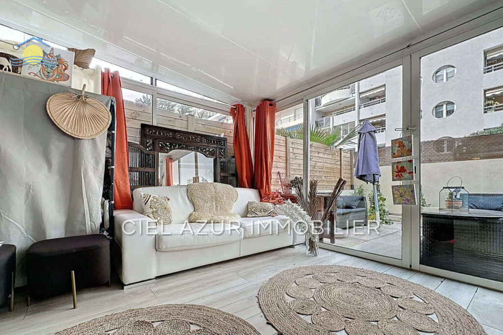 vente appartement 1 Pièce(s) – 1 pièce – NR chambres – 40.00 m²