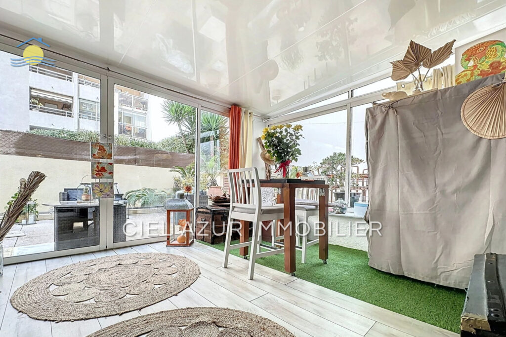 vente appartement 1 Pièce(s) – 1 pièce – NR chambres – 40.00 m²