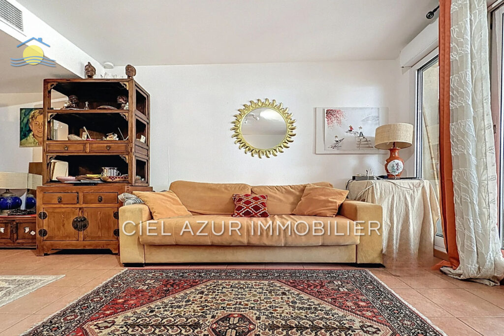 vente appartement 1 Pièce(s) – 1 pièce – NR chambres – 40.00 m²