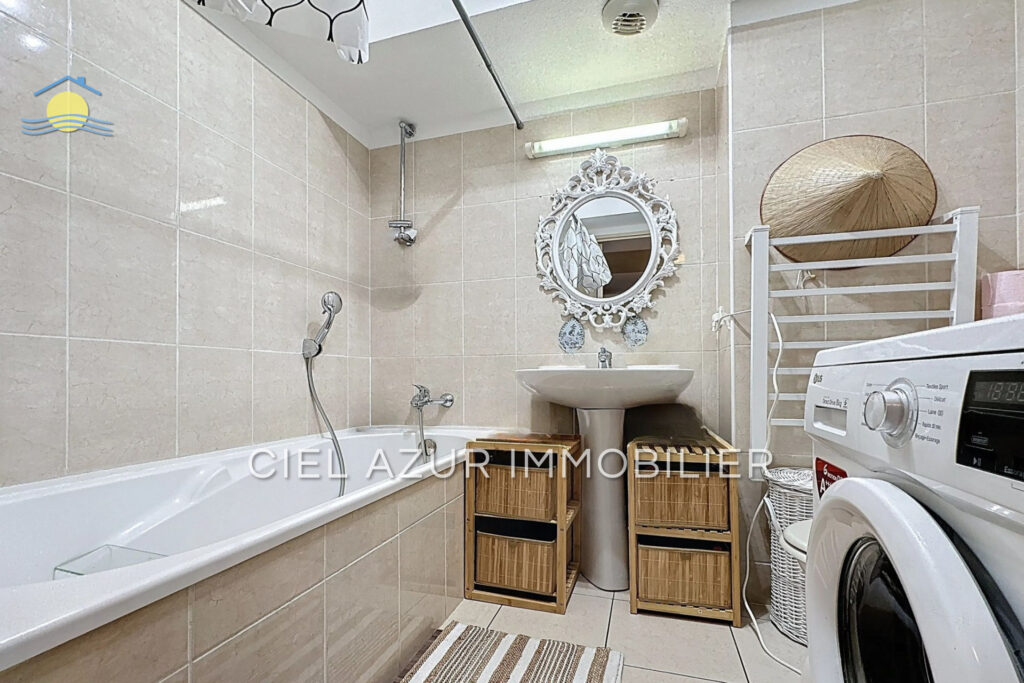 vente appartement 1 Pièce(s) – 1 pièce – NR chambres – 40.00 m²