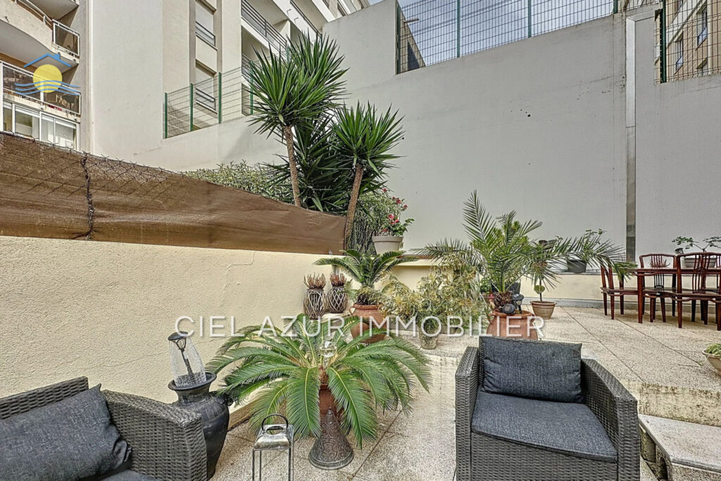 vente appartement 1 Pièce(s) – 1 pièce – NR chambres – 40.00 m²