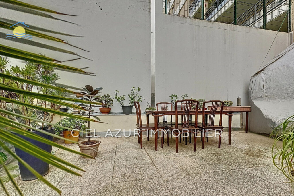 vente appartement 1 Pièce(s) – 1 pièce – NR chambres – 40.00 m²