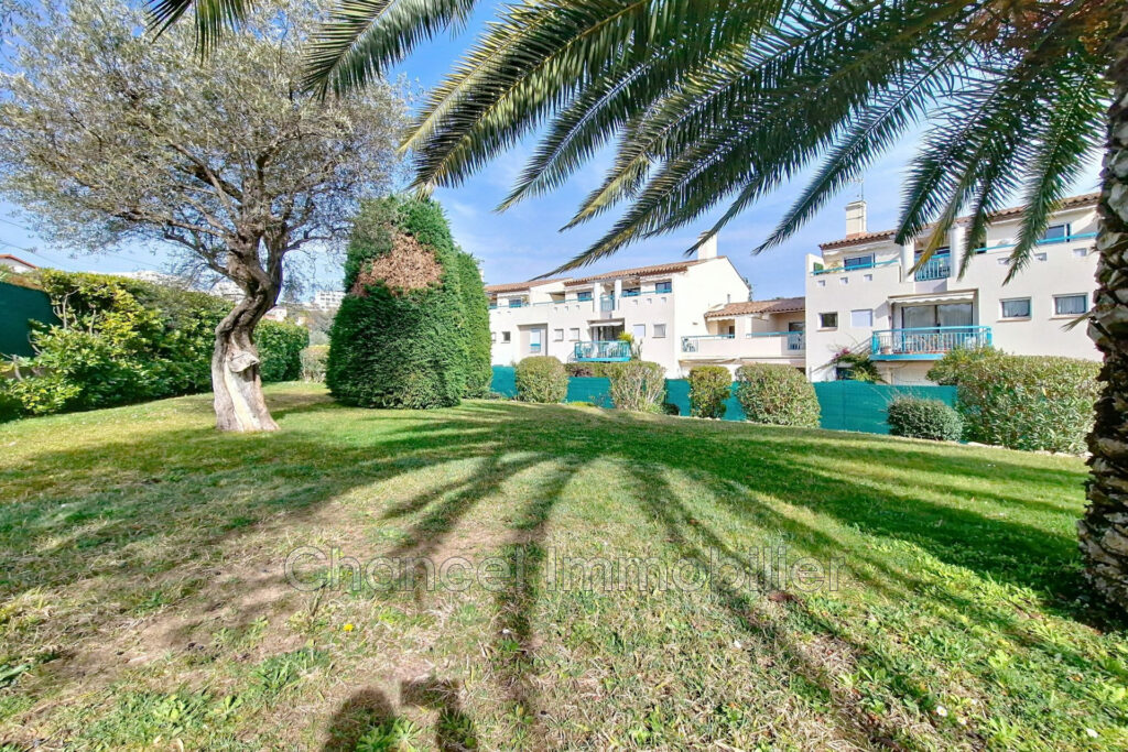 vente appartement 1 Pièce(s) – 1 pièce – NR chambres – 27.06 m²