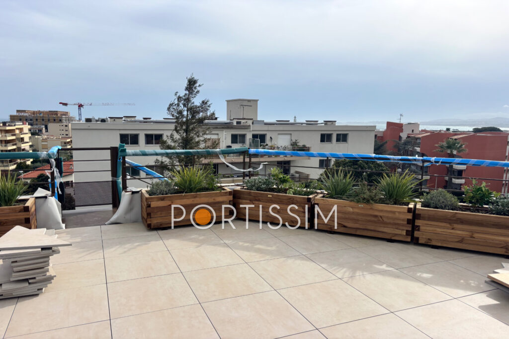 vente appartement 4 Pièce(s) – 4 pièces – 3 chambres – 4  – 132.00 m²