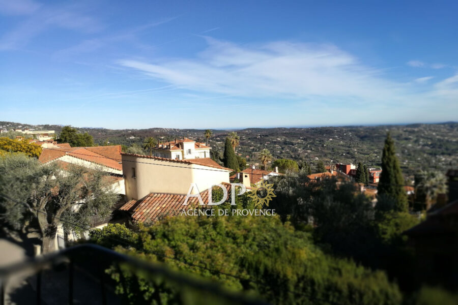 Maison à vendre à Grasse