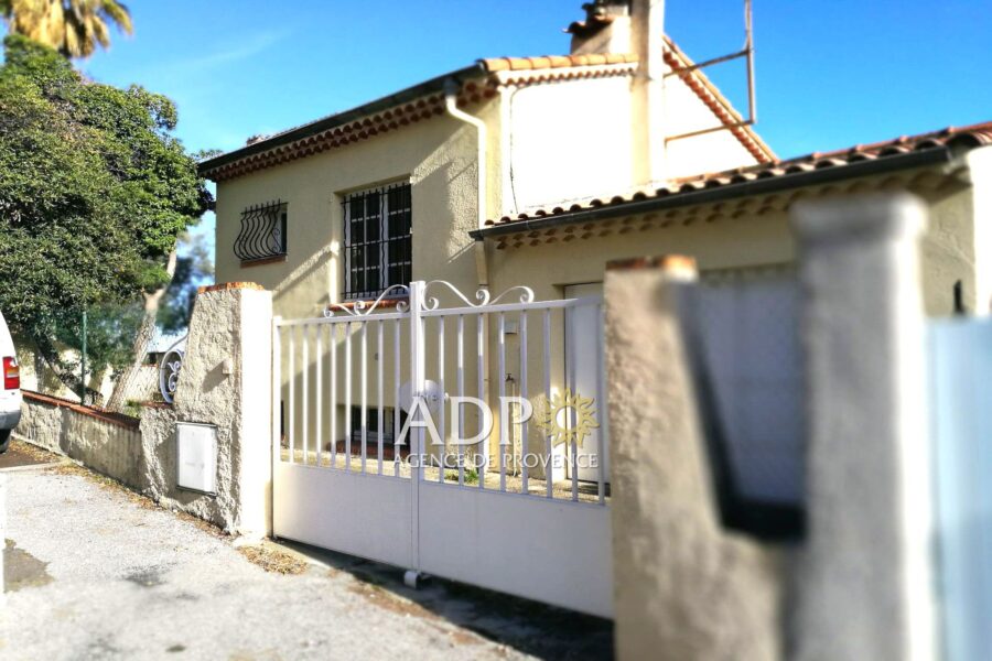 Maison à vendre à Grasse