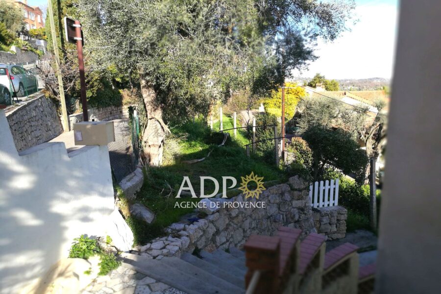 Maison à vendre à Grasse