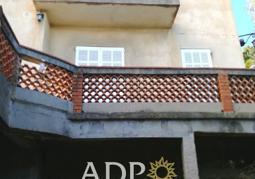 Maison à vendre à Grasse
