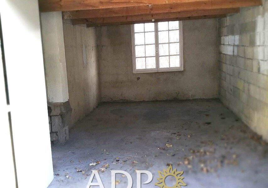 Maison à vendre à Grasse