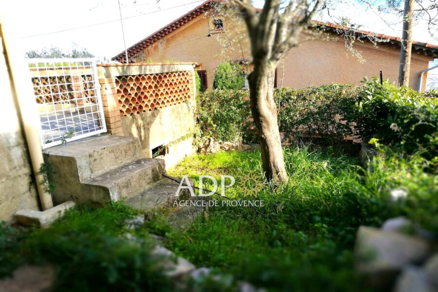 Maison à vendre à Grasse