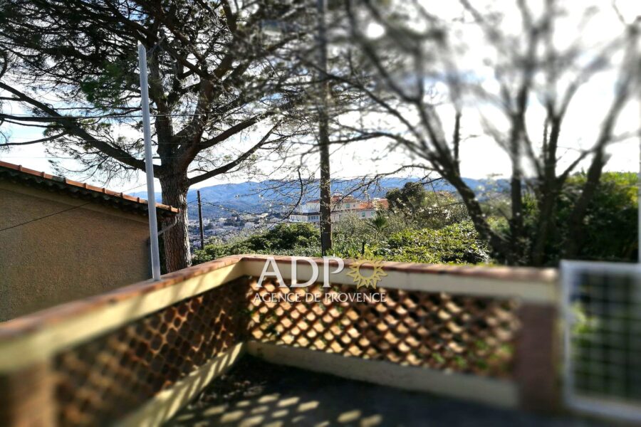 Maison à vendre à Grasse