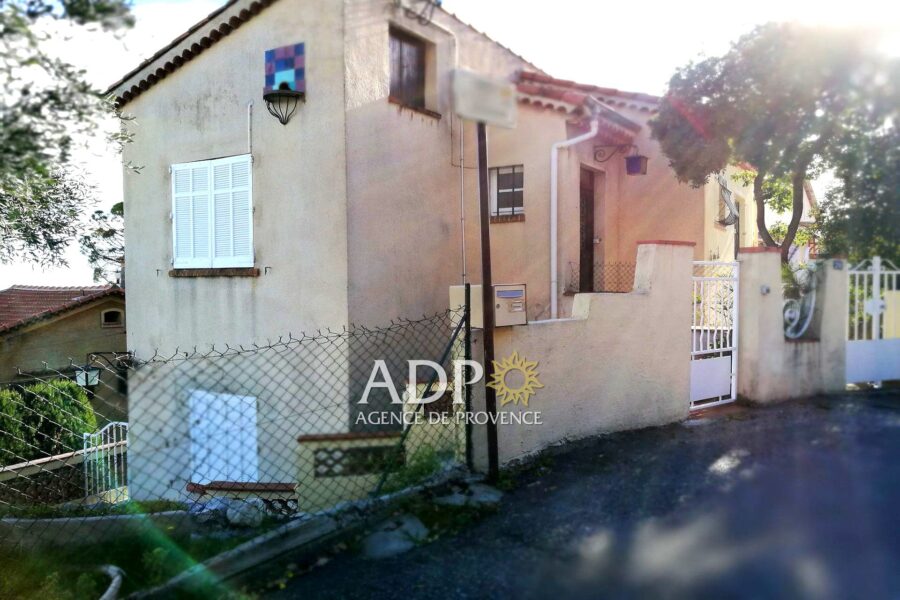 Maison à vendre à Grasse