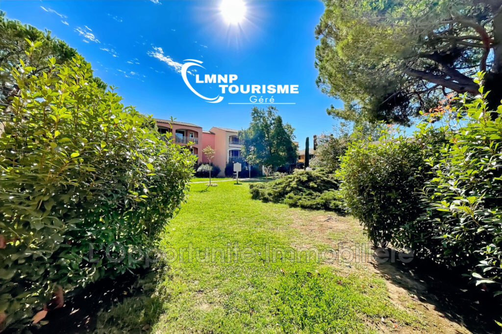 vente Idéal investisseur 2 Pièce(s) – 2 pièces – 1 chambre – 33.65 m²